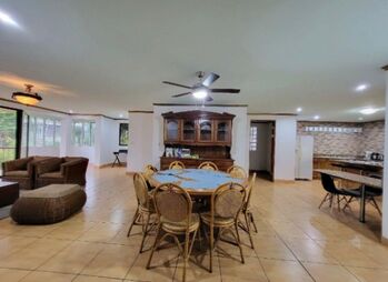 Alquiler de Casa en Belên, Heredia. RAH 25-1621 en La Asunción, Belén, Heredia — $1,700 - Foto 5 de 10