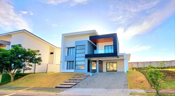 Alquiler de lujosa casa en condominio, Grecia. RAH 25-1316 en Grecia, Alajuela — $2,500