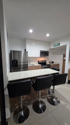 CASA EN ALQUILER | CONDOMINIO NOA en Ulloa, Heredia — ₡ 600 000 - Foto 2 de 11
