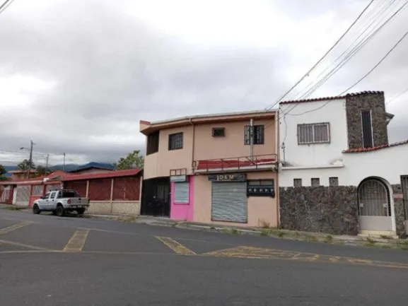 Venta de Propiedad en Desamparados, San José. RAH 26-1018 in Desamparados, San José — ₡ 93 000 000