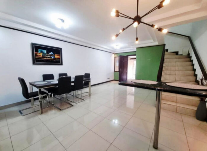 Casa en Venta en Tres Rios en Concepción, La Unión, Cartago — ₡ 81 000 000