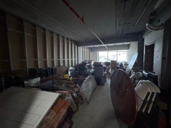 Venta de Local Comercial en Paseo Colón, San José. RAH 25-1524 in Merced, San José — $123,000