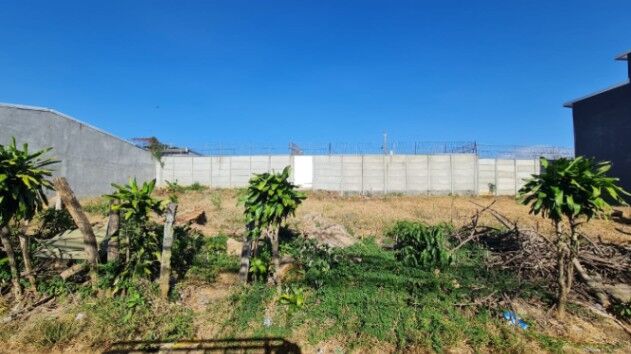SE VENDE LOTE EN VILLA ANATOLIA ALAJUELA  en Alajuela — ₡ 35 000 000