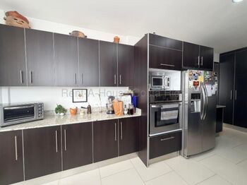 Se alquilla apartamento en piadedes Santa Ana #26-2132 en Piedades, Santa Ana, San José — 25 000 ₡ - Foto 5 de 10