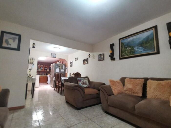 CASA EN VENTA, RIO SEGUNDO ALAJUELA, COD#25-784  en Río Segundo, Alajuela — ₡ 165 000 000 - Foto 3 de 5