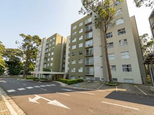 Apartamento en Santo Domingo