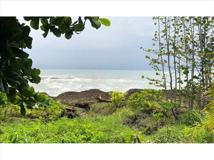 VENTA DE LOTE, LIMÓN, LIMÓN CENTRO en Limón — $350,000