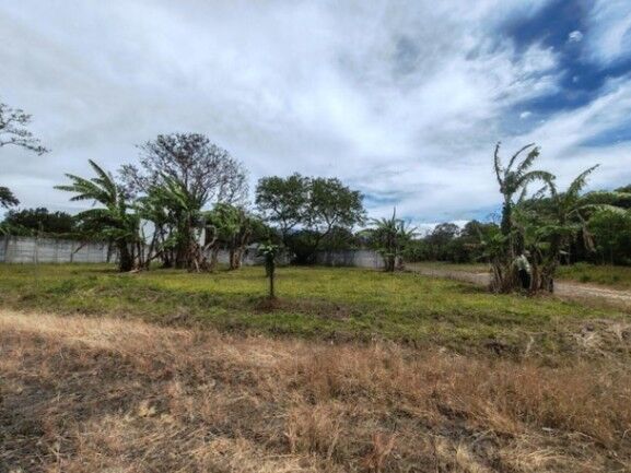 MLS-25-1447 LS VENTA LOTE DESAMPARADOS ALAJUELA en Desamparados, Alajuela — ₡ 1 500 000