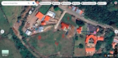 OPORTUNIDAD DE INVERSIÓN EN PARAÍSO DE CARTAGO en Paraíso, Cartago — ₡ 65 000 000
