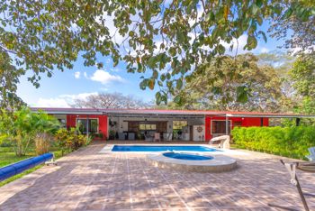 Property for Sale in Orotina, Costa Rica: Nature and Privacy en Orotina, Alajuela — $595,000 - Foto 3 de 78