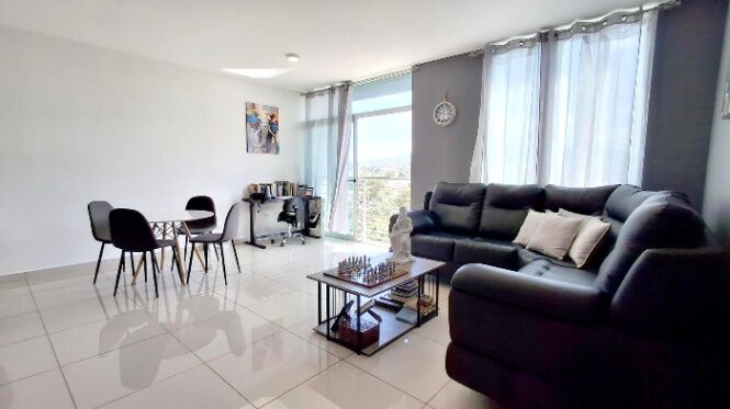 Venta | Apartamento de 2 habitaciones en Tibás #26-874 GS en Colima, Tibás, San José — $169,000