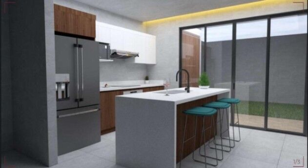 Alquiler de Apartamento en Ulloa, Heredia. RAH 26-578 in Ulloa, Heredia — $1,300