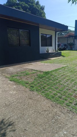 VENTA DE CASA USO MIXTO, HEREDIA, BELEN en La Asunción, Belén, Heredia — $295,000