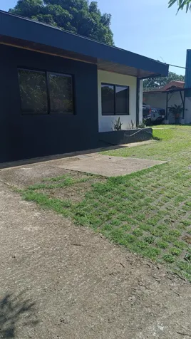 VENTA DE CASA USO MIXTO, HEREDIA, BELEN in La Asunción, Belén, Heredia — $295,000