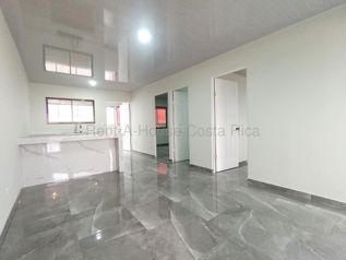 Alquiler de Apartamento para Estrenar en San Juan de Dios de Desamparados. RAH 27-446