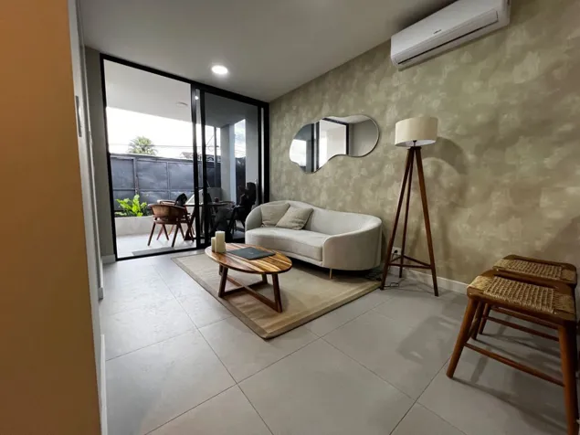 NEW APARTMENT FOR SALE, ROHRMOSER, NUNCIATURA, TORRE DUNNA in Mata Redonda, San José — $197,000 - Photo 3 of 8