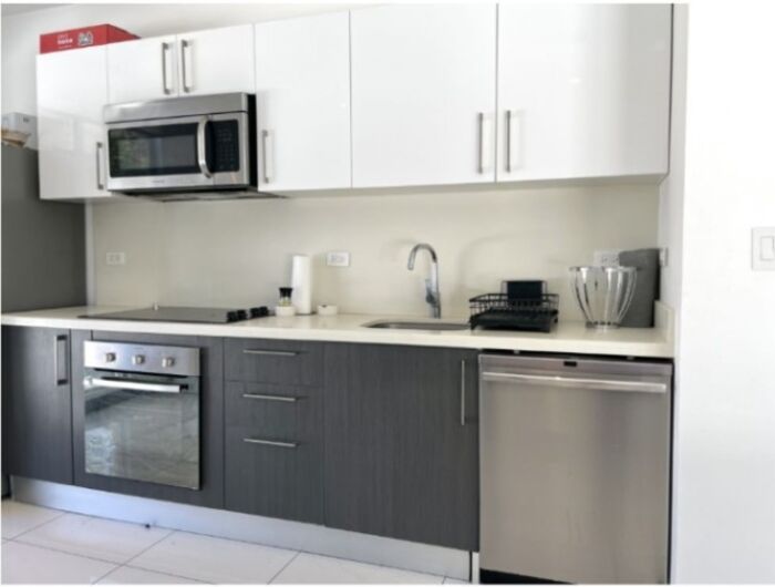 VENDO APARTAMENTO EN ESCAZÚ-SAN JOSÉ. en Escazú, San José — $175,000