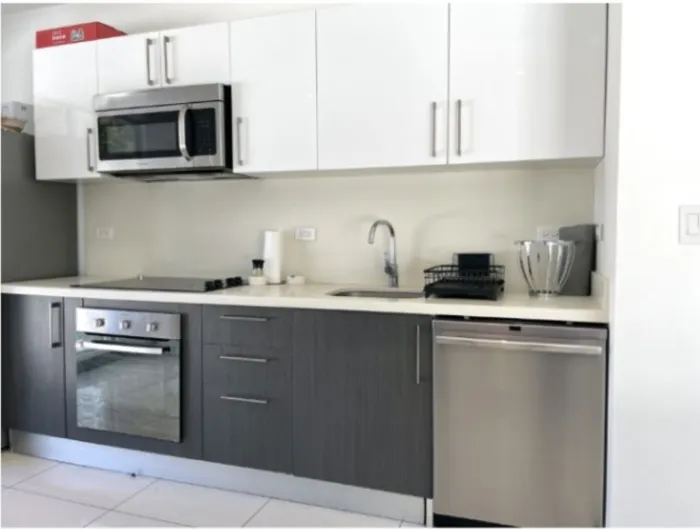 VENDO APARTAMENTO EN ESCAZÚ-SAN JOSÉ. in Escazú, San José — $175,000 - Photo 2 of 11