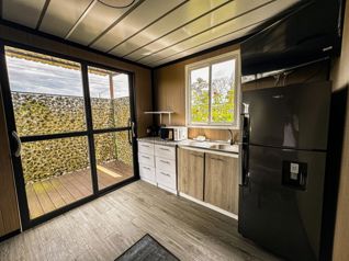 Propiedad Para Airbnb en Venta en Condominio Naukurý en Peñas Blancas, San Ramón, Alajuela — 50 000 000 ₡ - Foto 5 de 12