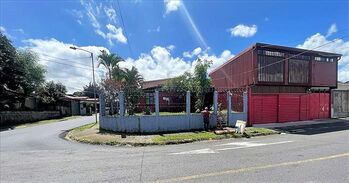 Home For Sale Desamparados, Desamparados, San José