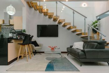 Venta Casa La Unión Tres Rios 25-1680  en Tres Ríos, La Unión, Cartago — $280,000 - Foto 4 de 10