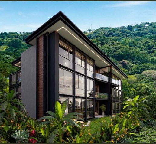PREVENTA DE APARTAMENTOS GREEN, SANTA ANA, POZOS in Pozos, Santa Ana, San José — $236,000