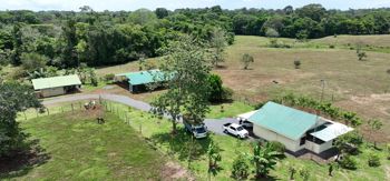 Hermosa Finca en San Carlos – Ideal para Vivir, Invertir o Producir. en Pital, San Carlos, Alajuela — $3,724,000 - Foto 2 de 13