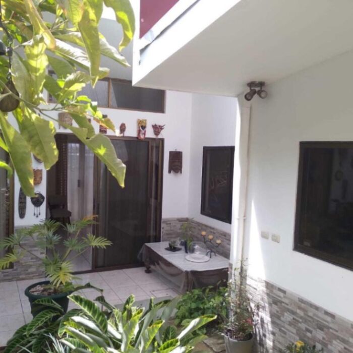 Venta de Bella Casa en Barva, Heredia / JB OFC Mls. 24-804 in Barva, Heredia — $275,000