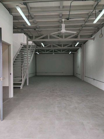 Alquiler de bodega en San Jose in Mata Redonda, San José — $2,300