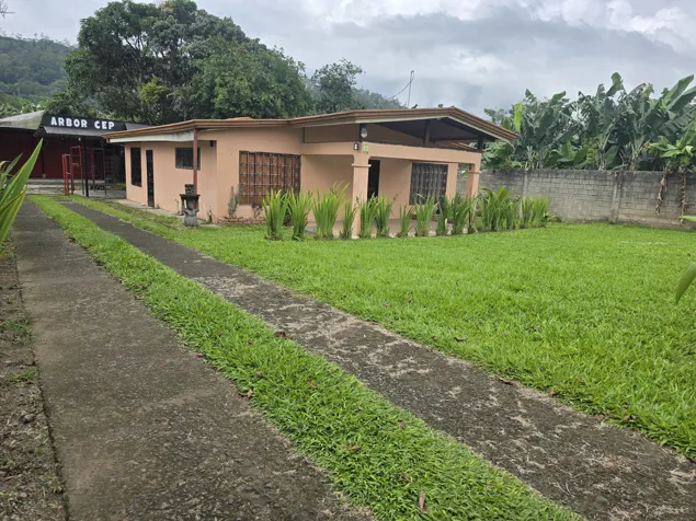 Alto potencial residencial y comercial en Turrialba en Alajuelita, San José — ₡ 85 000 000