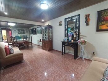 Venta de Casa en La Unión, Cartago. RAH 26-1268 in San Rafael, La Unión, Cartago — 75 000 000 ₡ - Photo 5 of 15