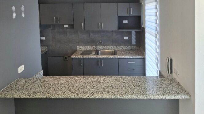 Alquiler de apartamento en Granadilla Curridabat in Granadilla, Curridabat, San José — $1,400
