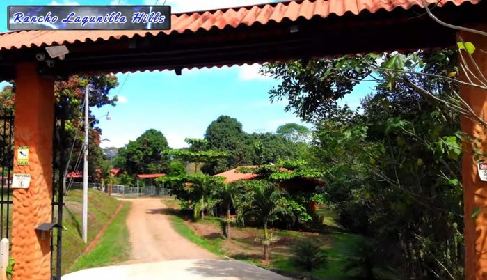 Venta de Lotes en Lagunilla- Lote #1 en Tárcoles, Garabito, Puntarenas — $87,900 - Foto 3 de 6