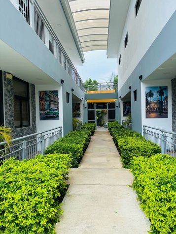 APARTAHOTEL JACO CENTRO in Jacó, Garabito, Puntarenas — $1,650,000