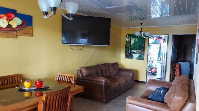 Venta de Casa en Ipis de Goicoechea, San José. RAH 26-818 	 en Ipís, Goicoechea, San José — ₡ 69 000 000