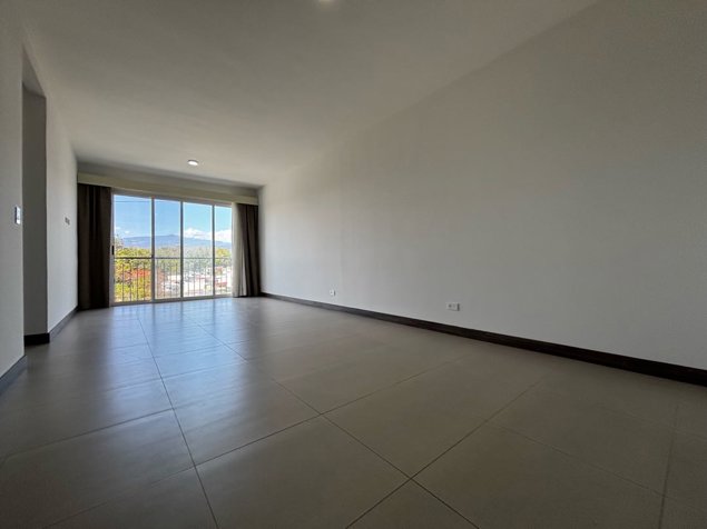 VENTA DE APARTAMENTO, HEREDIA, SANTO DOMINGO, BO. EL SOCORRO in San Miguel, Santo Domingo, Heredia — ₡ 82 000 000
