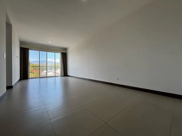 VENTA DE APARTAMENTO, HEREDIA, SANTO DOMINGO, BO. EL SOCORRO in San Miguel, Santo Domingo, Heredia — ₡ 82 000 000 - Photo 2 of 29