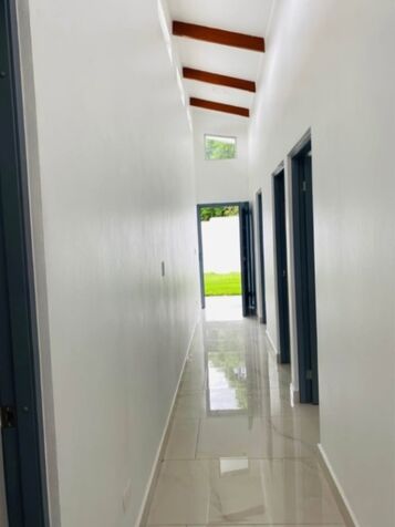SE VENDE BELLÍSIMA CASA EN SANTA EULALIA DE ATENAS.  in Santa Eulalia, Atenas, Alajuela — ₡ 130 000 000