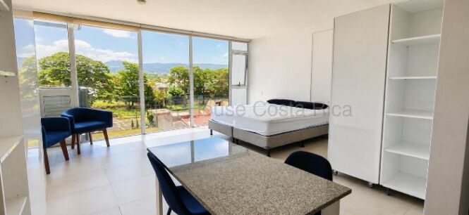 Alquiler de Apartamento en IFreses, Curridabat.  in Granadilla, Curridabat, San José — ₡ 400 000