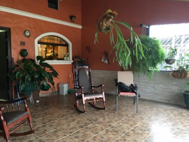 CASA EN VENTA, SAN FRANCISCO HEREDIA, Cod#25-991 in San Francisco, Heredia — ₡ 92 000 000