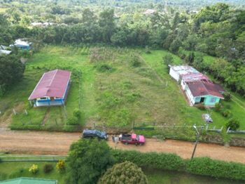 Land For Sale Cajón, Pérez Zeledón, San José