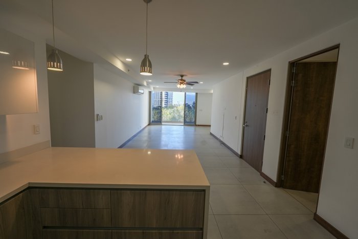 Exclusivo Apartamento de 3 Habitaciones en Hyde Park Nunciatura en Mata Redonda, San José — $3,400 - Foto 3 de 23