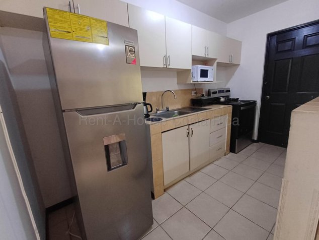 Alquiler de Casa de Playa AMUEBLADA en Garabito-Jacó. RAH 26-1666 en Jacó, Garabito, Puntarenas — $1,400