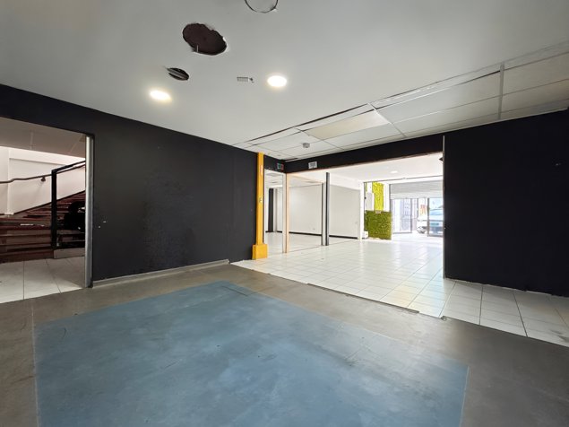 ALQUILER LOCAL COMERCIAL DE 600 M² | BARRIO ESCALANTE, SAN JOSÉ en Carmen, San José — $1,980 - Foto 3 de 10