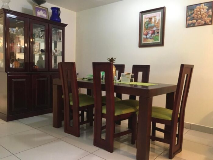 CASA EN VENTA, SAN FRANCISCO HEREDIA, Cod#25-991 in San Francisco, Heredia — ₡ 92 000 000