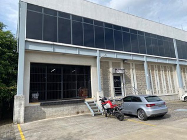 Se vende bodega en Condominio en San Rafael de Alajuela in San Rafael, Alajuela — $898,100