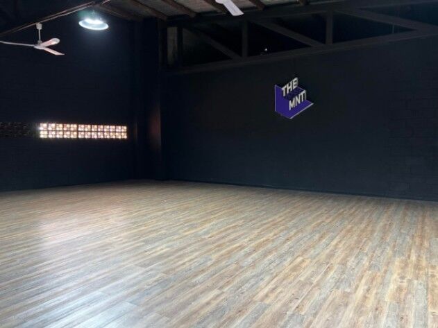 EDIFICIO COMERCIAL EN VENTA EN SAN JOSE en Carmen, San José — $1,000,000