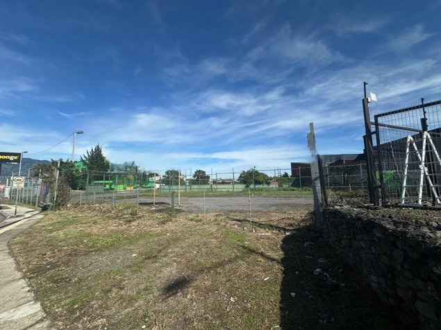 VENTA DE LOTE EN SAN PEDRO DE ALTO POTENCIAL COMERCIAL en San Pedro, Montes De Oca, San José — $420,000 - Foto 2 de 12