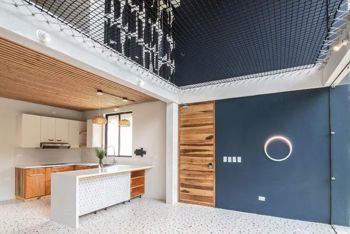 Alquiler de Casa de Montaña en Jerico de Desamparados in Desamparados, San José — 635 000 ₡ - Photo 5 of 17