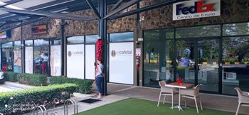 ALQUILO LOCAL COMERCIAL - SUPER UBICACION - LA RIVERA DE BELEN 120 M2 en La Ribera, Belén, Heredia — $2,400 - Foto 5 de 6
